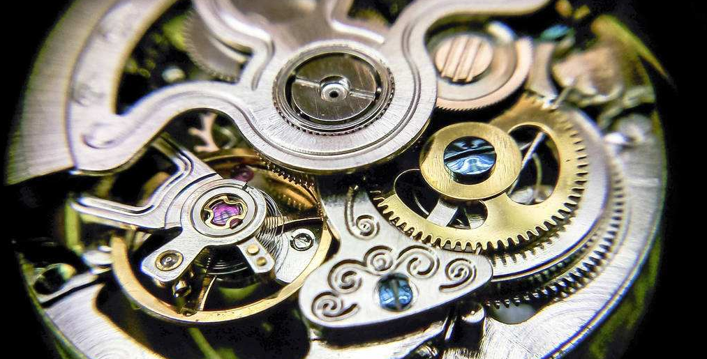 机械表越走越快是怎么回事，到底是什么原因造成的？(图4)