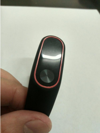小米手表时间怎么调_小米手环时间怎么调时区？(图2)