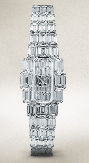 江诗丹顿的广告语 展现江诗丹顿特点与成就的一面镜子(图5)