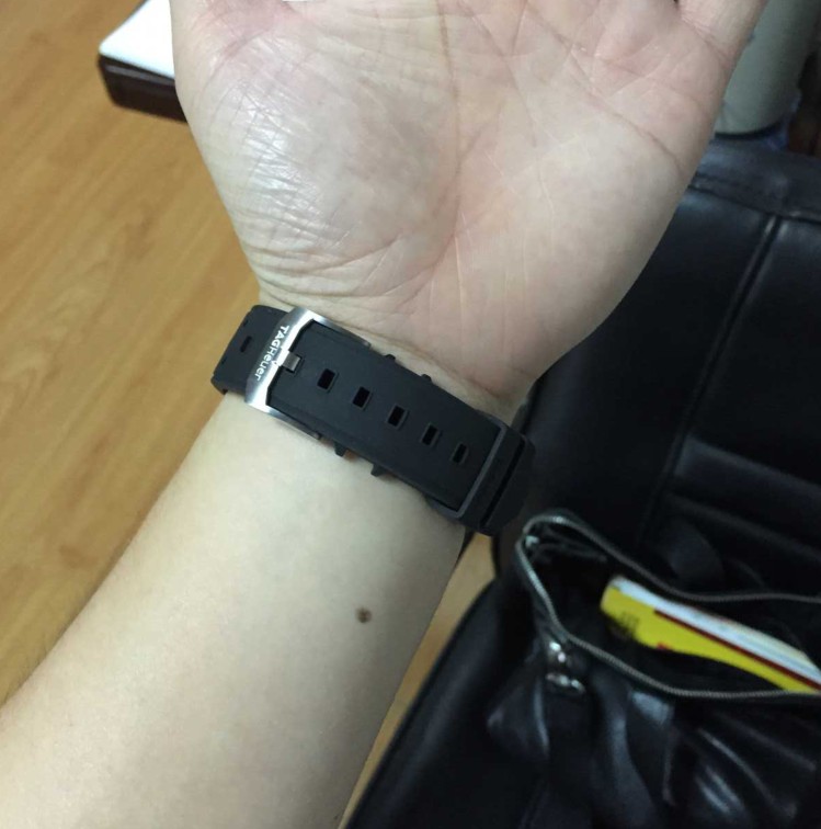 七夕万表网给我最大的惊喜:情人节和“老婆”见面了!(万表网名表交流群213431342-@이등)(图6) 七夕万表网给我最大的惊喜:情人节和“老婆”见面了!(万表网名表交流群213431342-@이등)(图6)