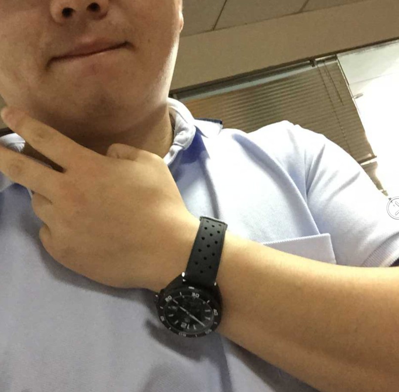 七夕万表网给我最大的惊喜:情人节和“老婆”见面了!(万表网名表交流群213431342-@이등)(图8) 七夕万表网给我最大的惊喜:情人节和“老婆”见面了!(万表网名表交流群213431342-@이등)(图8)