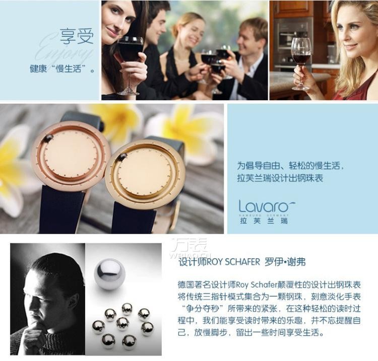 德国有哪些手表品牌？德国知名手表品牌大盘点(图3)