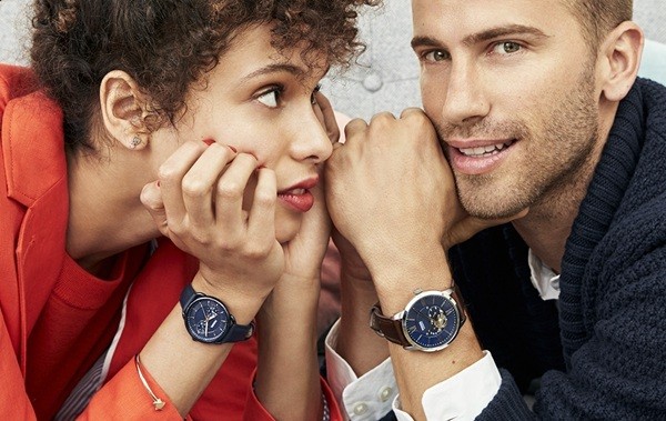 【图】Fossil 2016假日系列 给你假日暖心礼(图3) 【图】Fossil 2016假日系列 给你假日暖心礼(图3)