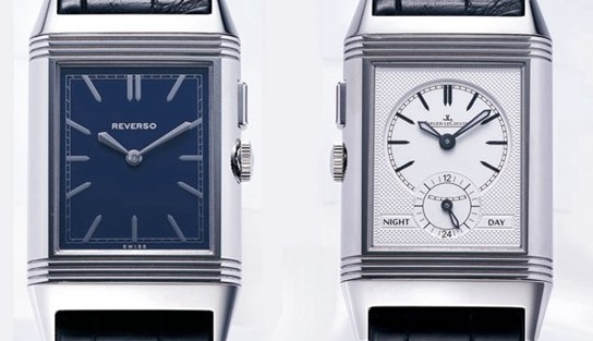 积家JAEGER-LECOULTRE 历史和优雅风范完美融合(图1) 积家JAEGER-LECOULTRE 历史和优雅风范完美融合(图1)