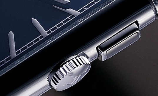 积家JAEGER-LECOULTRE 历史和优雅风范完美融合(图5) 积家JAEGER-LECOULTRE 历史和优雅风范完美融合(图5)