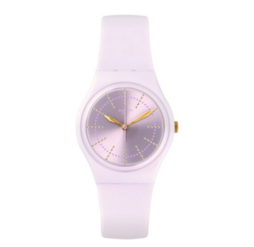 swatch最贵的限量版手表价格档次怎么样(图2) swatch最贵的限量版手表价格档次怎么样(图2)