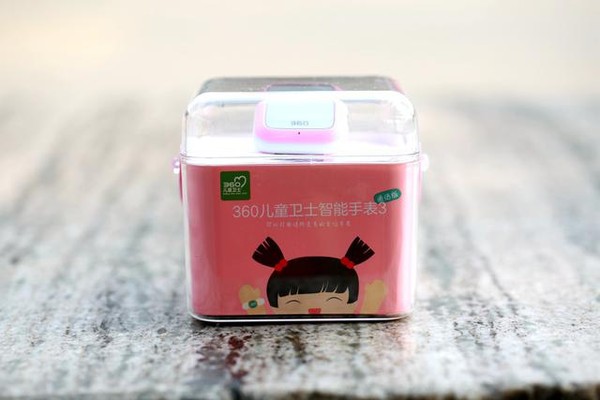 儿童手表怎么样?360儿童卫士3是有保障的儿童手表产品(图8) 儿童手表怎么样?360儿童卫士3是有保障的儿童手表产品(图8)