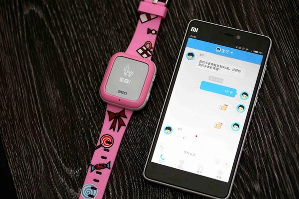 儿童手表怎么样?360儿童卫士3是有保障的儿童手表产品(图51) 儿童手表怎么样?360儿童卫士3是有保障的儿童手表产品(图51)