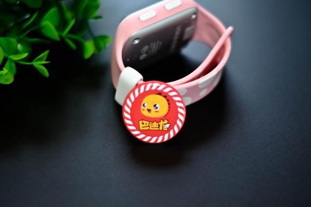 360巴迪龙儿童手表5s，融入了多项的首创技术及功能(图4)
