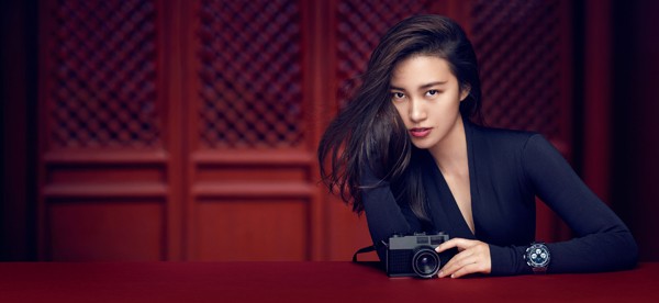 宇舶表:女性先锋精神与曼妙光影艺术的华丽融合(图2) 宇舶表:女性先锋精神与曼妙光影艺术的华丽融合(图2)