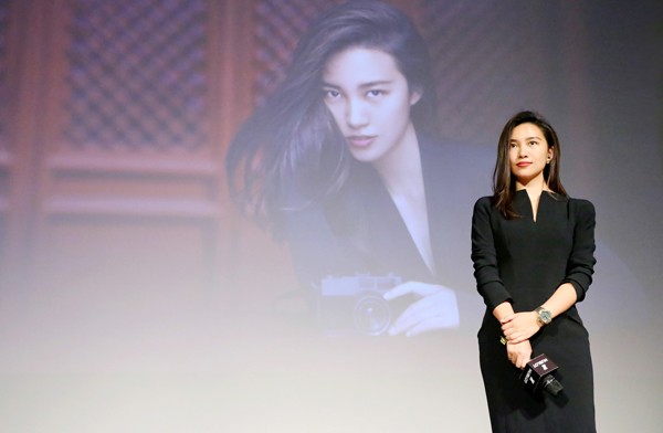 宇舶表:女性先锋精神与曼妙光影艺术的华丽融合(图5) 宇舶表:女性先锋精神与曼妙光影艺术的华丽融合(图5)