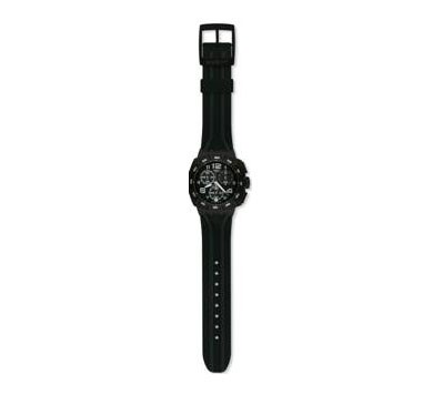 swatch全新运动型多功能腕表 引领风尚潮流(图2)