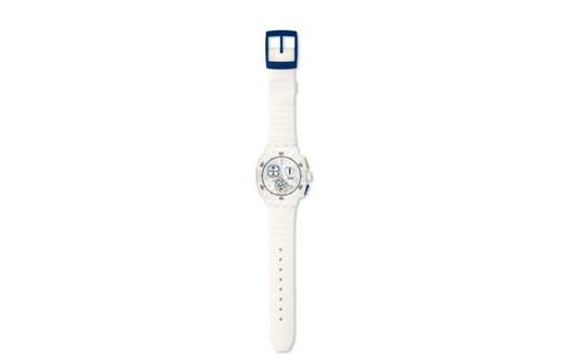 swatch全新运动型多功能腕表 引领风尚潮流(图5)