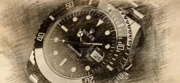 为什么要把百达翡丽和劳力士放在一起?它们都是王者(图4)