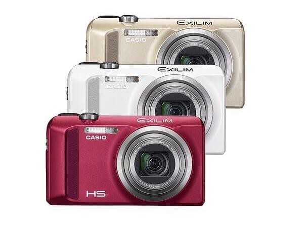 卡西欧CASIO EX-ZR3600怎么样?对卡西欧CASIO EX-ZR3600的点评(图1) 卡西欧CASIO EX-ZR3600怎么样?对卡西欧CASIO EX-ZR3600的点评(图1)