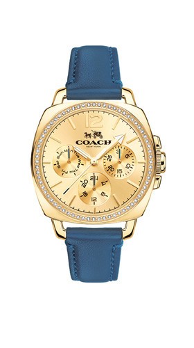 【图】Coach Boyfriend男朋友系列，耀眼的明星款(图7)