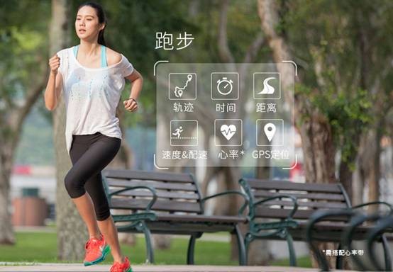 选择Garmin viviactive智能手表的两大理由(图8)