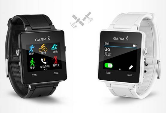 选择Garmin viviactive智能手表的两大理由(图6)