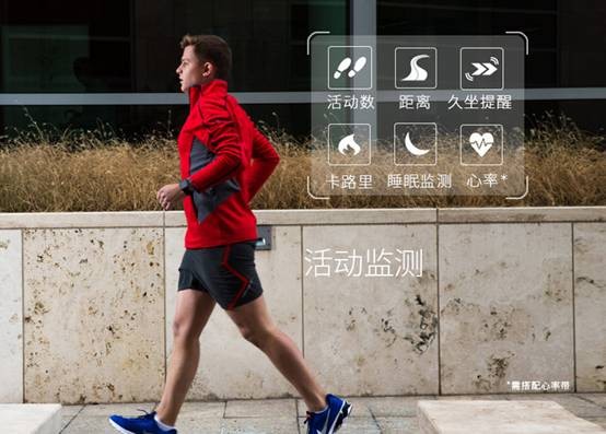 选择Garmin viviactive智能手表的两大理由(图16)