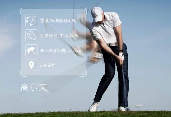 选择Garmin viviactive智能手表的两大理由(图14)
