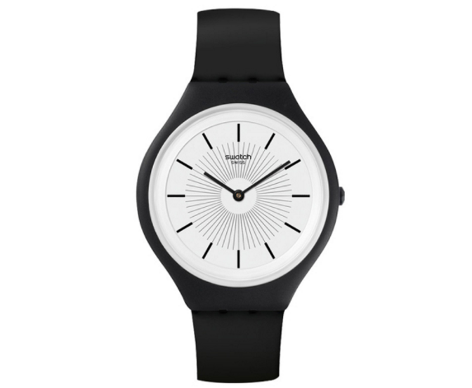 斯沃琪集团手表品牌档次分布图_Swatch手表什么档次(图2)