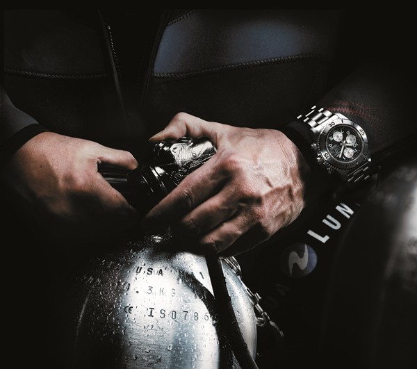 （BREITLING）百年灵，——伴您征服深邃海洋(图8)