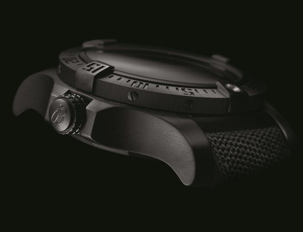 （BREITLING）百年灵，——伴您征服深邃海洋(图5)