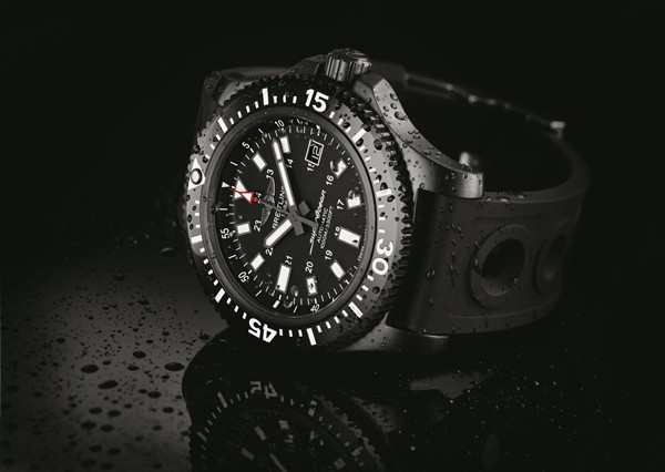 （BREITLING）百年灵，——伴您征服深邃海洋(图6)