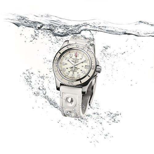 （BREITLING）百年灵，——伴您征服深邃海洋(图10)