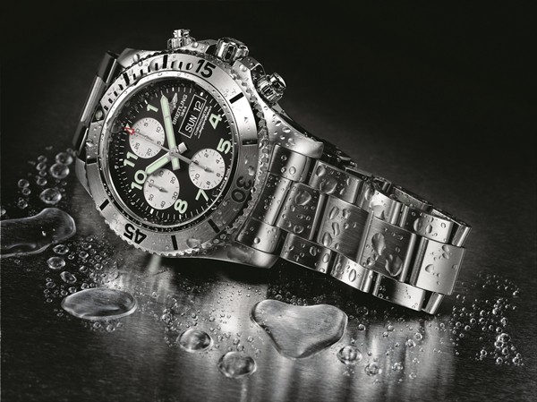 （BREITLING）百年灵，——伴您征服深邃海洋(图9)