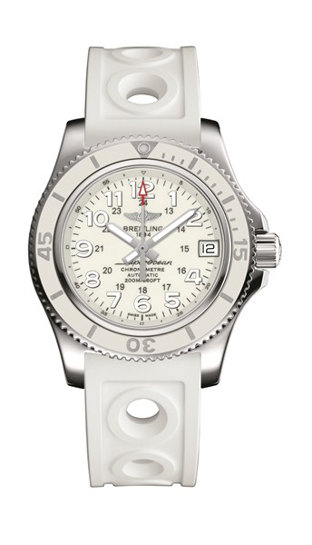 （BREITLING）百年灵，——伴您征服深邃海洋(图11)