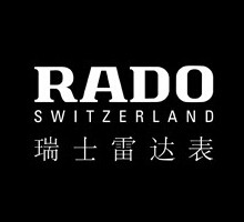 雷达表 RADO:是设计独特的不易磨损手表(图1) 雷达表 RADO:是设计独特的不易磨损手表(图1)