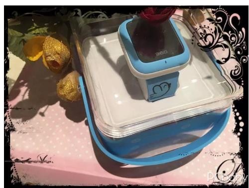 360儿童手表3怎么样?使用360儿童手表3(图5) 360儿童手表3怎么样?使用360儿童手表3(图5)