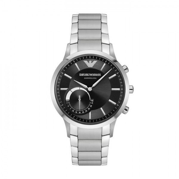 【图】Fossil Q智能复合腕表，有了它生活更便捷(图6)