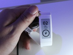 CES2015：索尼发SmartWatch 3智能手表(图5)