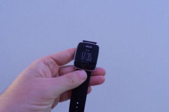 华硕推出智能手表 VivoWatch(图5) 华硕推出智能手表 VivoWatch(图5)