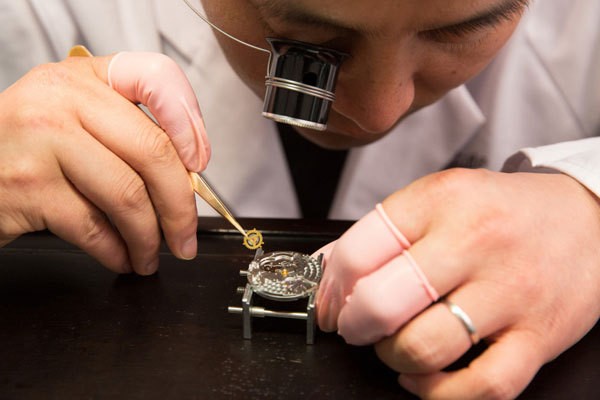 格拉苏蒂原创:初心不改,邀你共同探索时间的奥秘(图6) 格拉苏蒂原创:初心不改,邀你共同探索时间的奥秘(图6)
