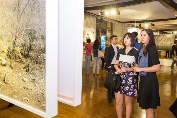Swatch在2015威尼斯国际艺术双年展主办揭幕活动(图13) Swatch在2015威尼斯国际艺术双年展主办揭幕活动(图13)