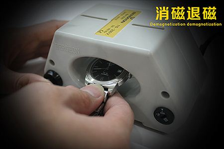 【广诚表行】手表常见问题大全,石英表不走了怎么办?(图4) 【广诚表行】手表常见问题大全,石英表不走了怎么办?(图4)