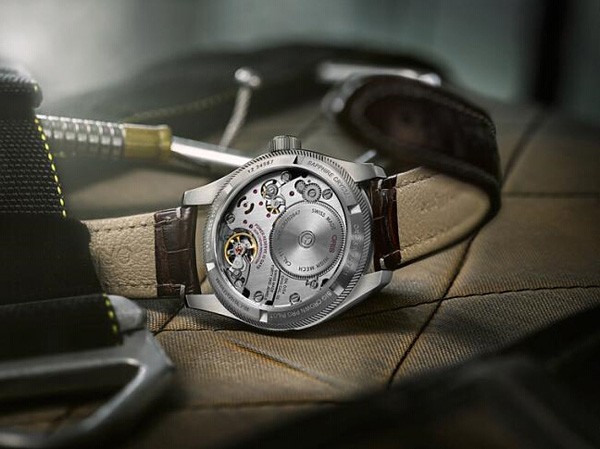 Oris(豪利时)推出全新BigCrownProPilotCalibre111腕表(图2) Oris(豪利时)推出全新BigCrownProPilotCalibre111腕表(图2)