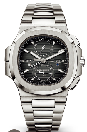 百达翡丽休闲表款推荐,选择适合自己的patek philippe(图3) 百达翡丽休闲表款推荐,选择适合自己的patek philippe(图3)