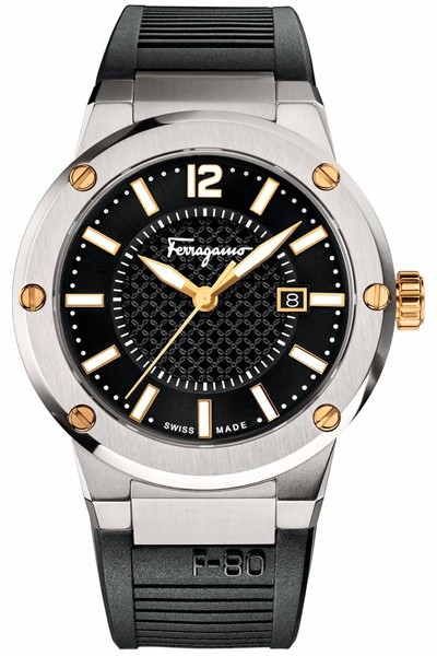 Ferragamo 1898系列情侣腕表 送给摰爱的不二之选(图10)