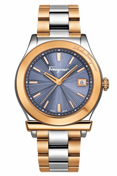 Ferragamo 1898系列情侣腕表 送给摰爱的不二之选(图8)
