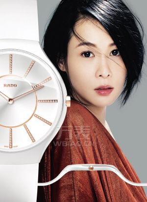 rd是什么手表牌子？rd牌子的手表有哪些系列？(图3)