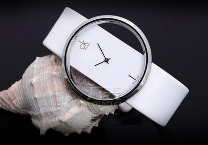 ck手表是什么机芯？CK，给你独一无二的安全感(图3)