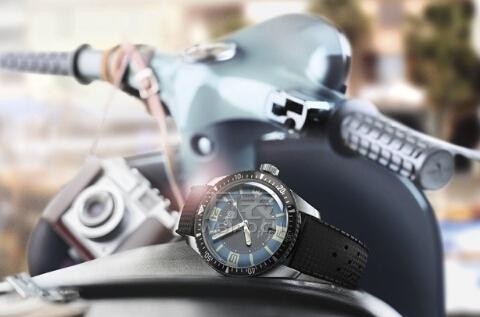 豪利时精选潜水腕表：Oris Aquis水深测量计时码表(图8)