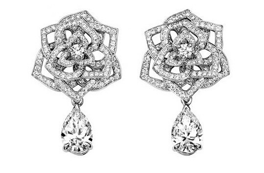 伯爵新系列「Piaget Rose」:向摩洛哥王妃致敬(图3) 伯爵新系列「Piaget Rose」:向摩洛哥王妃致敬(图3)