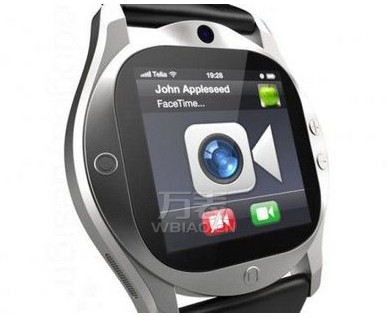 苹果有手表吗？apple watch智能手表带你领略高科技(图5)