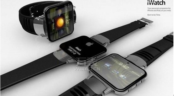 苹果有手表吗？apple watch智能手表带你领略高科技(图4)