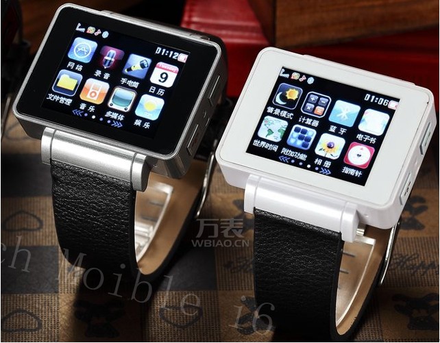苹果有手表吗？apple watch智能手表带你领略高科技(图3)